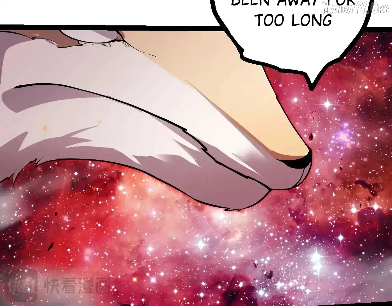 Evolution Begins With A Big Tree Chapter 470 - page 86